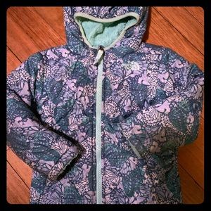 Northface Jacket Toddler 3T-lowest👍🏼 price firm